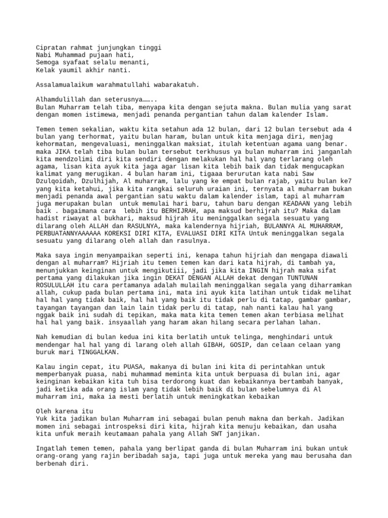 Teks PDF | PDF