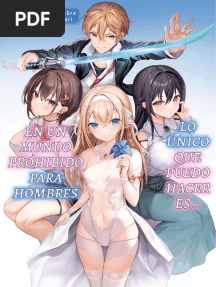 Danshi Kinsei Game Sekai de Ore Ga Yarubeki Yuiitsu No Koto - Volumen 01 (ISN)
