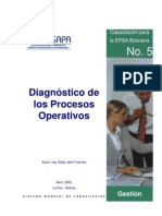 01 - Eficiencia Operativa Bolivia