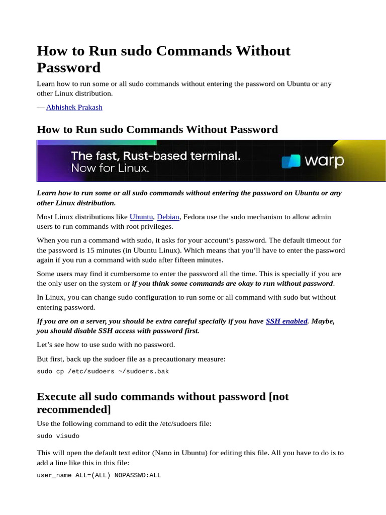 how to save file visudo