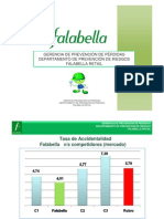 Presentacion Falabella