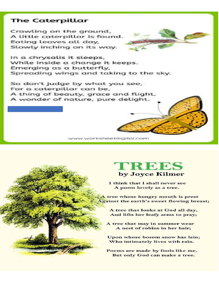 Poems | PDF