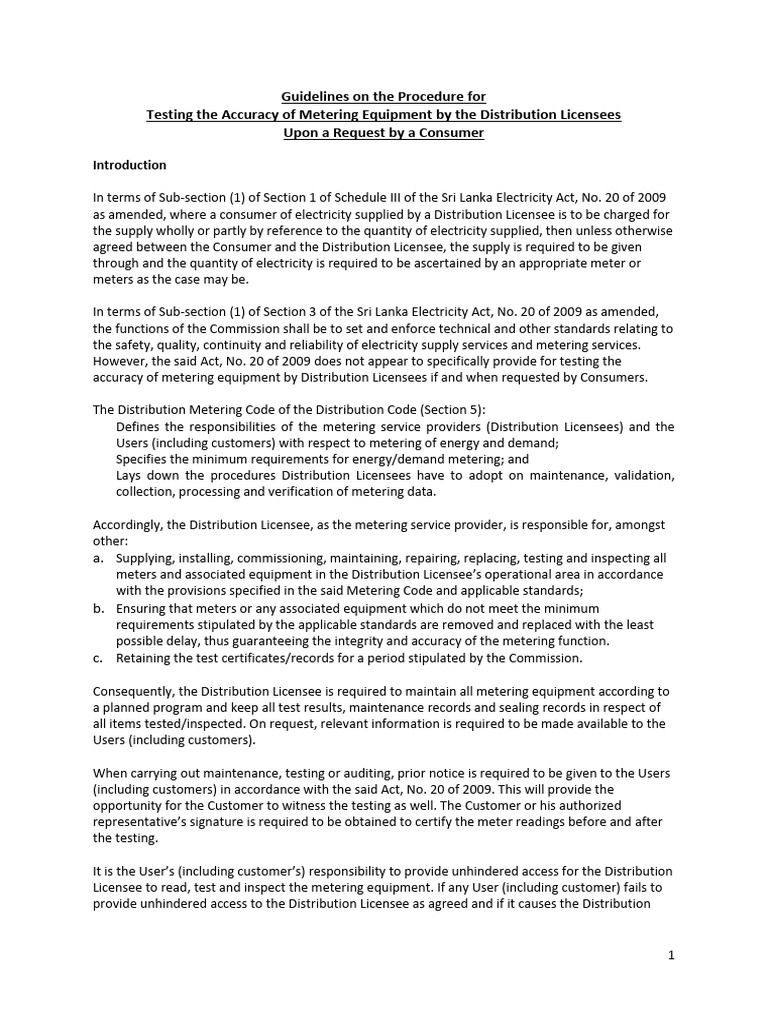 guidelines-on-procedure-for-testing-accuracy-of-metering-equipment-by
