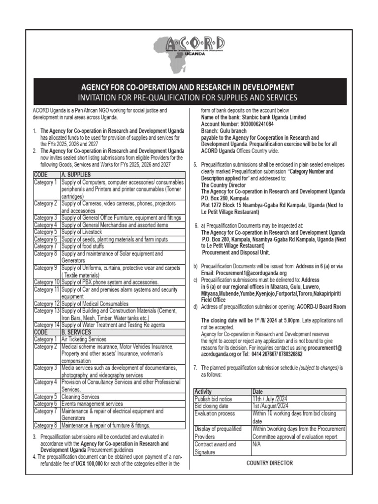 ACORD QT | PDF