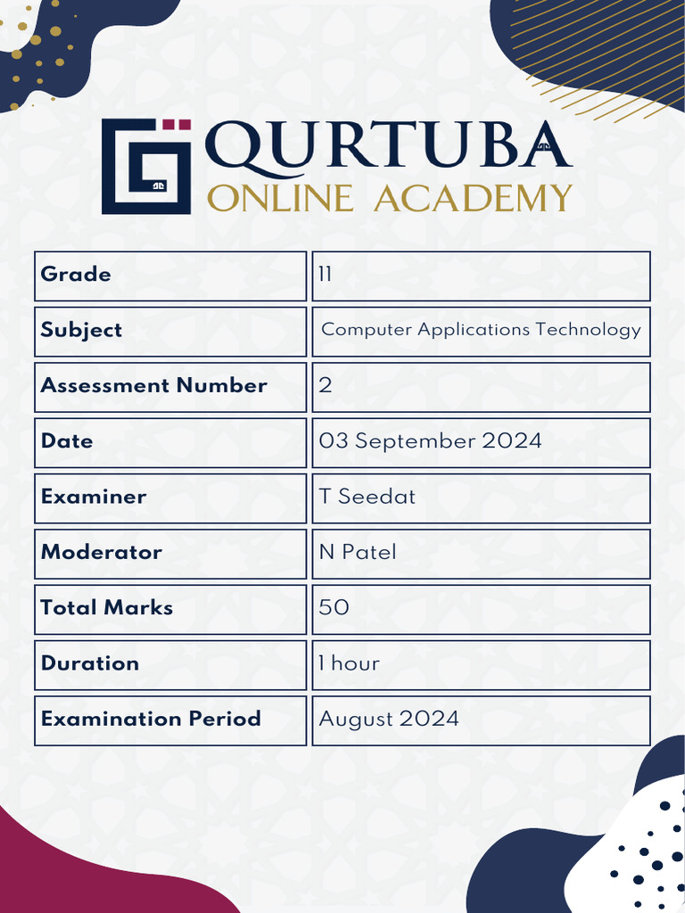 CAT GRADE 11 STUDY NOTES PDF FREE DOWNLOAD visual data 6
