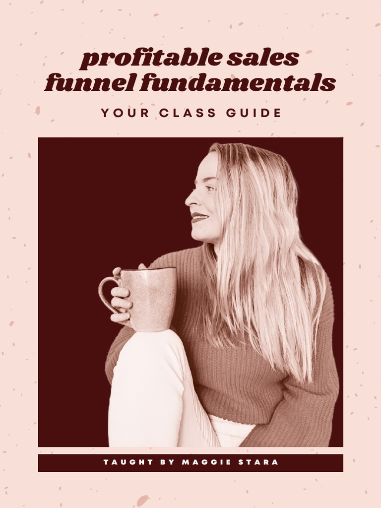 SALES FUNNEL 101 COMPLETE BEGINNER S GUIDE TO UNDERSTANDING FUNNELS intelligence overview