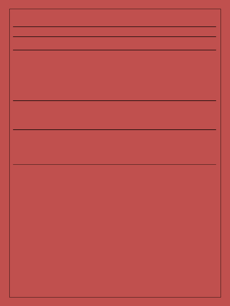 Respondent File | PDF