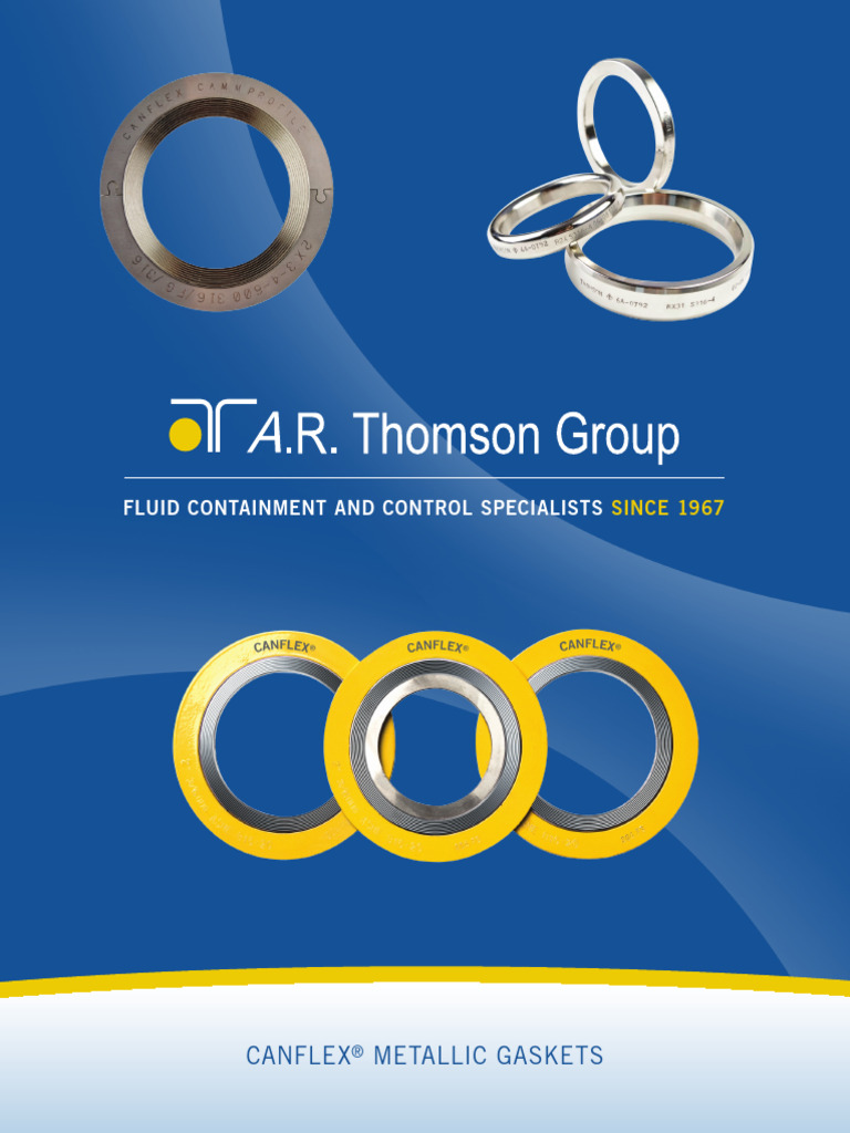 CANFLEX-Brochure | PDF