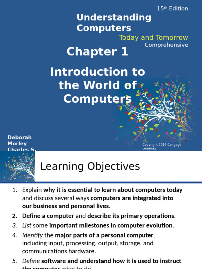 Chapter 1 | PDF