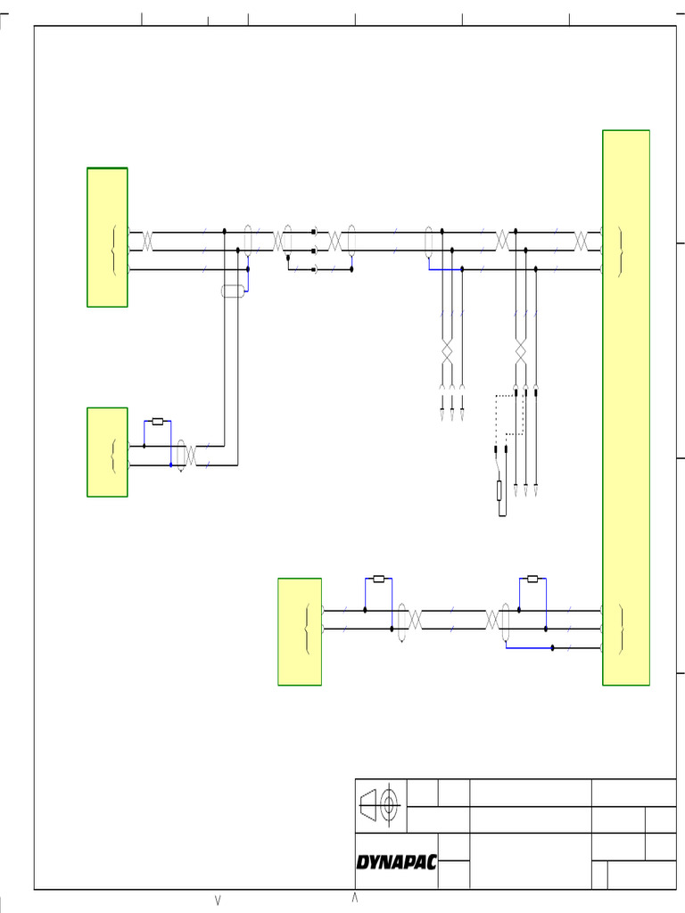 CC2200 Wiring | PDF