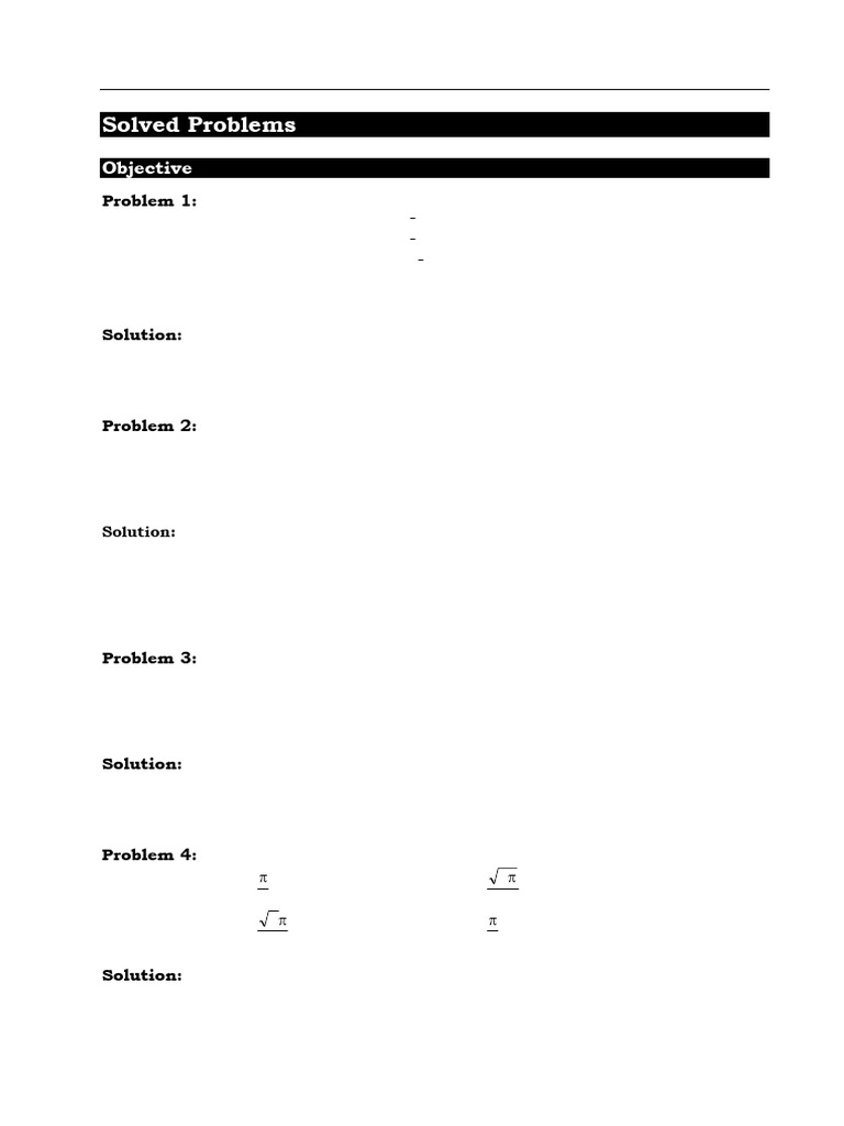Solid State | PDF