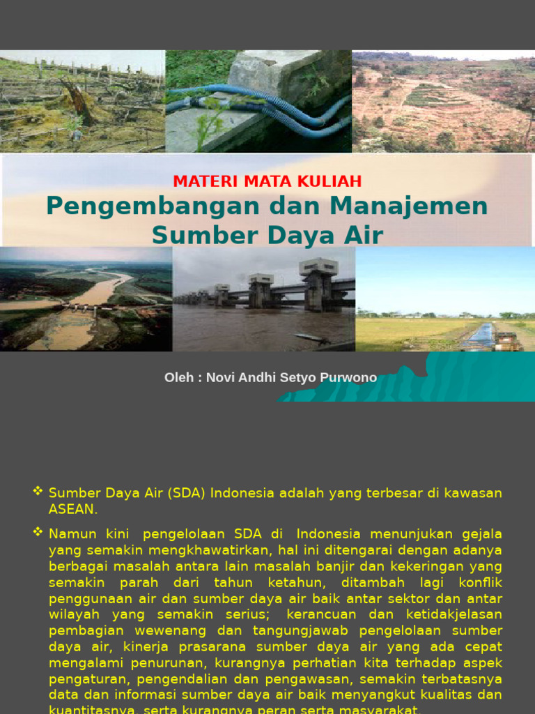 MPSDA Part 2 | PDF