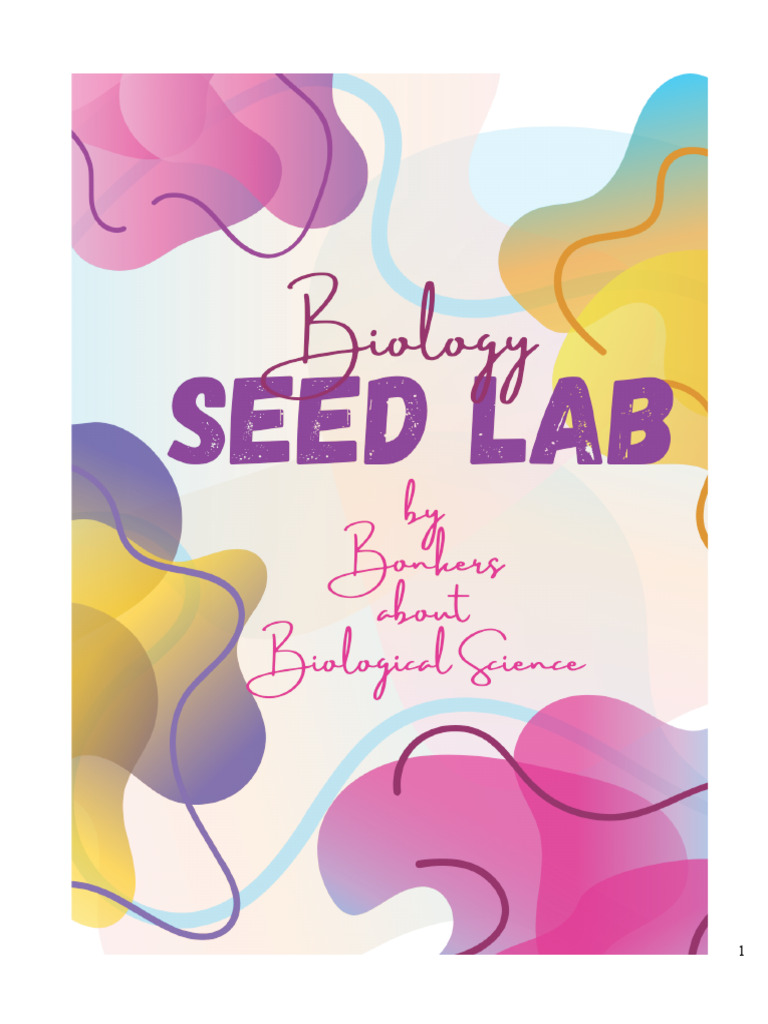 SeedLab 1 | PDF