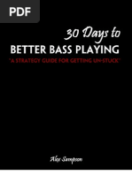 Download 30 Day Game Plan by chrispurchase SN76767026 doc pdf
