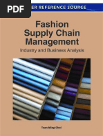 Download Fashion Supply Chain Management by Ahmar Abbas SN76767389 doc pdf