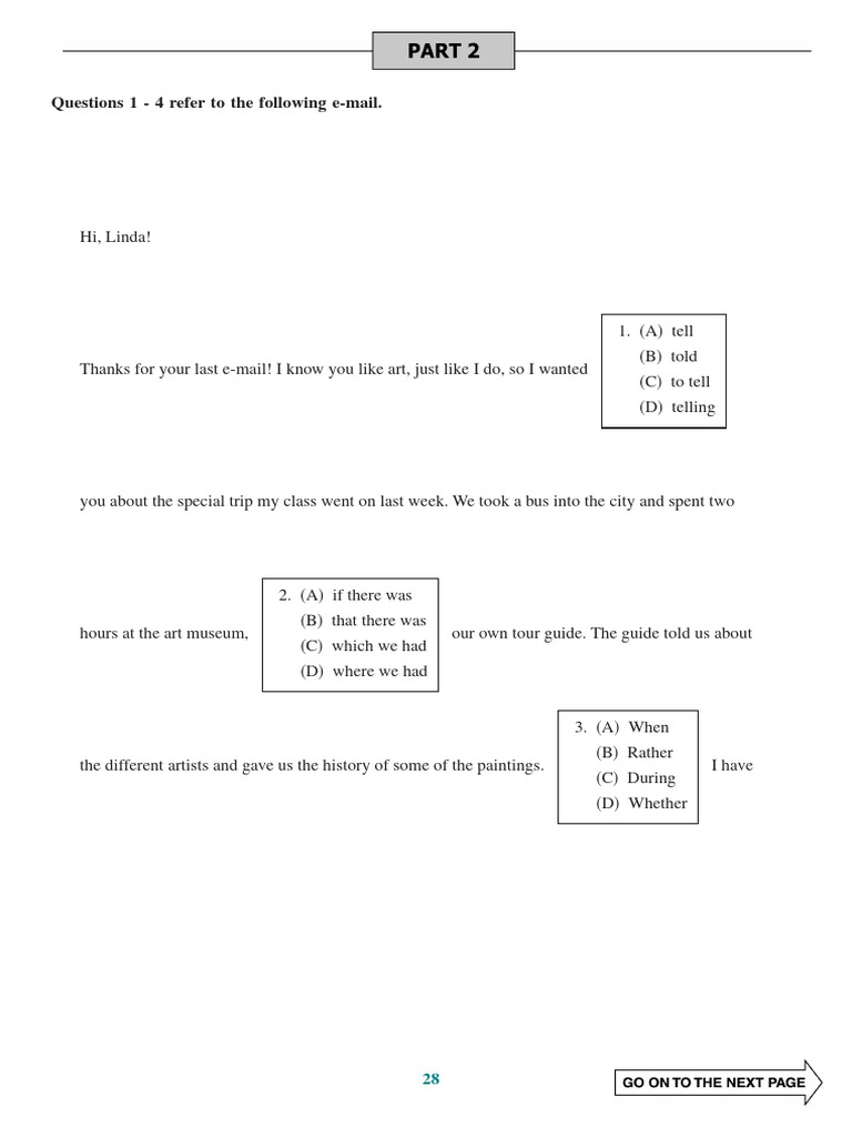 TJR e Practice 2 PDF | PDF