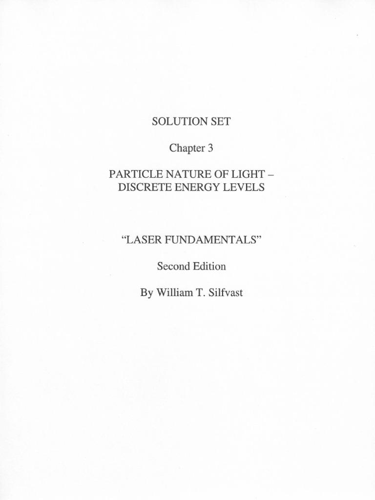 Chapter 3 | PDF