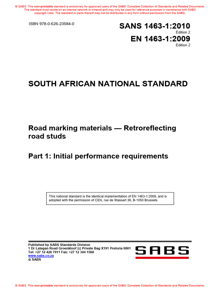 Sans1463 1 | PDF
