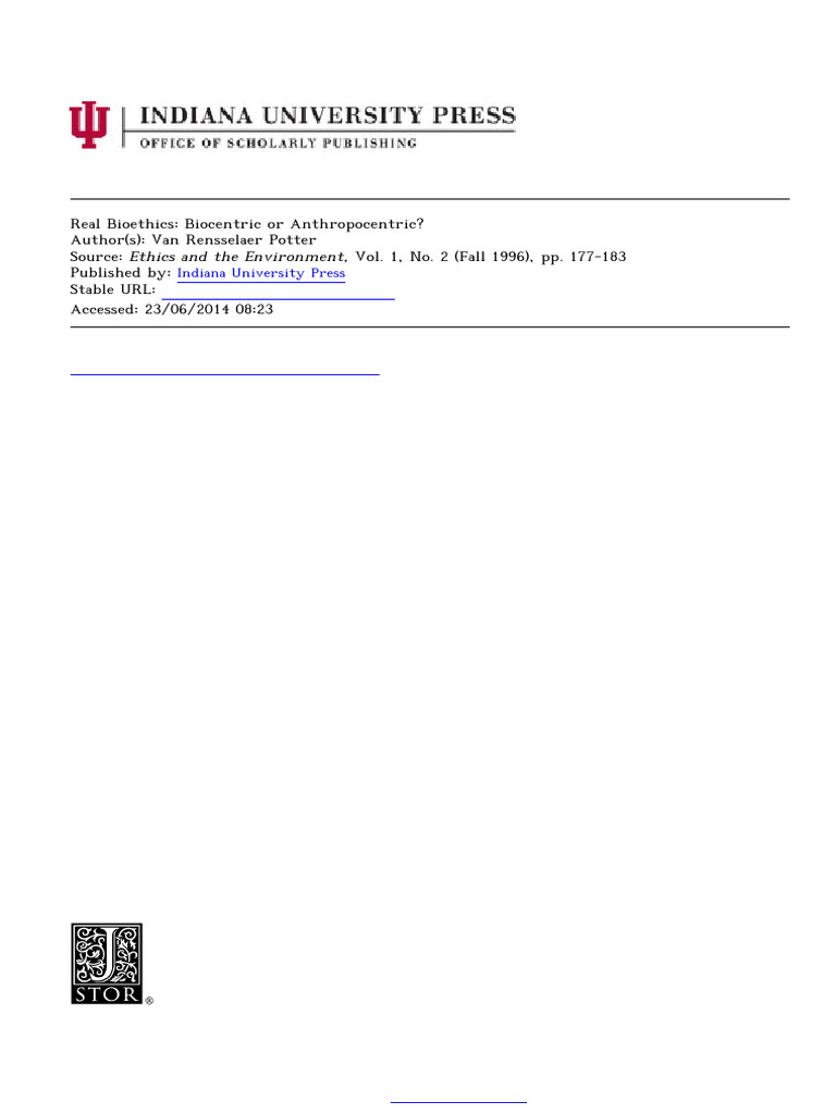 Indiana University Press | PDF