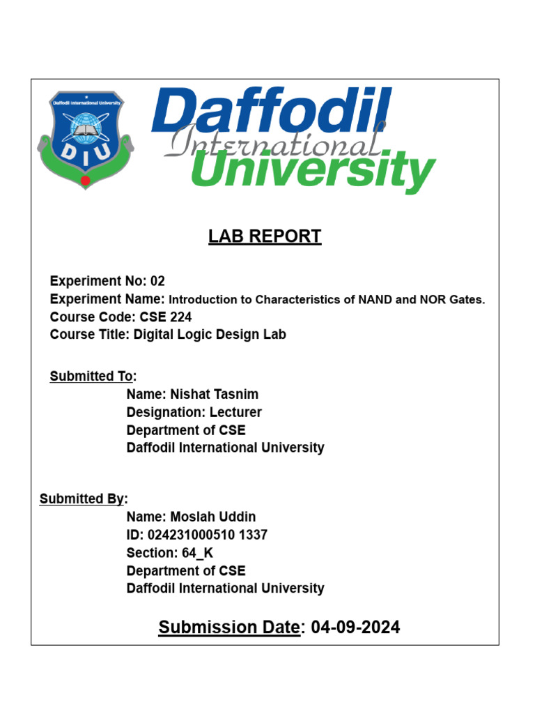Lab Report 2 | PDF