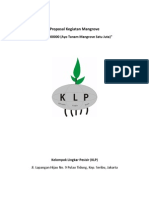 Download Proposal Kegiatan Mangrove by Dhamz Aja SN76768615 doc pdf