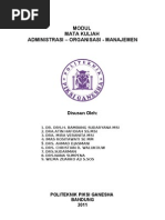 Download Modul Aomterbaru Gabungan by Sury Lestari SN76769116 doc pdf