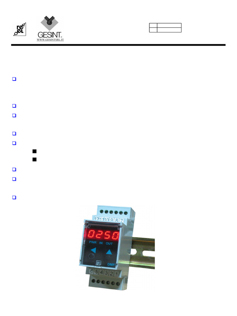 DMF Eng | PDF