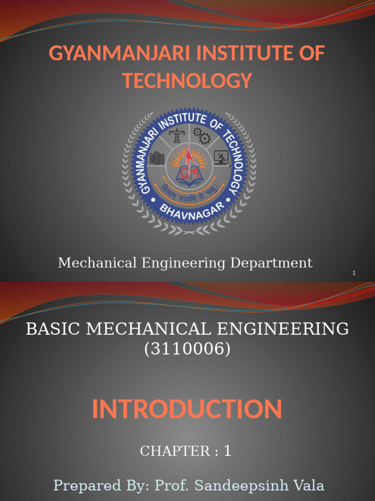 Introduction | PDF