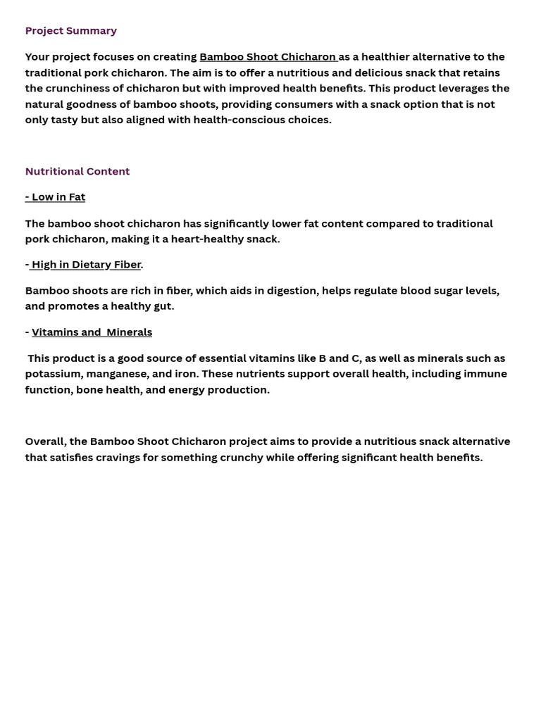 Project-Summary 20240826 032526 0000 | PDF