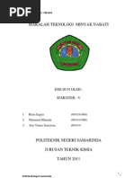 Download Makalah Minyak Nabati Baru by Nikmah Hikmah SN76772562 doc pdf