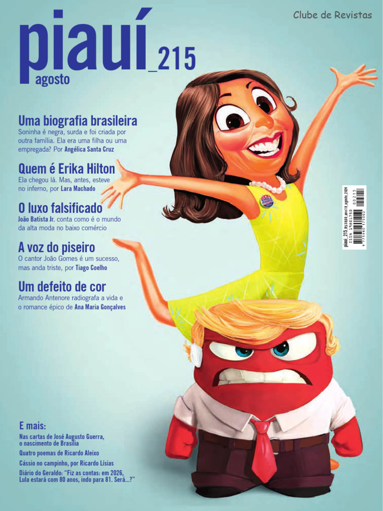 Literatura Infantil e Juvenil | PDF | Pedagogia | Poesia, image size:768x1024