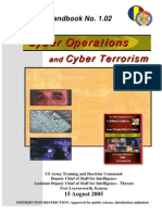 Cyber Terrorism_Handbook 1.02