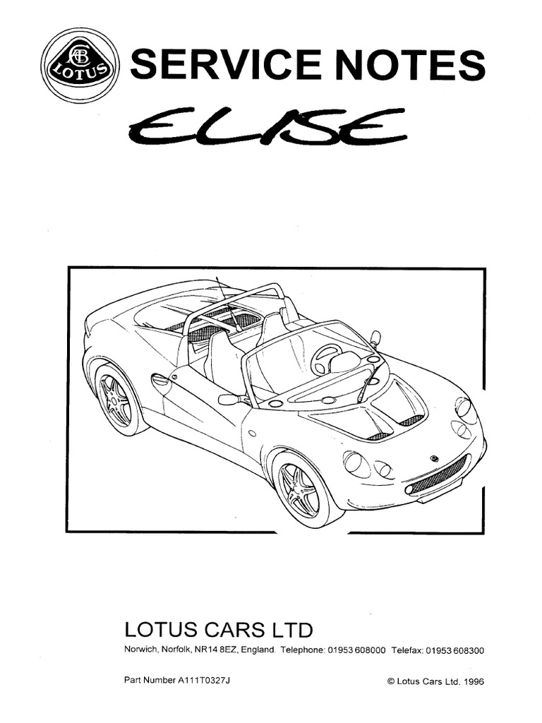s1 Service Manual | PDF