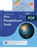 Buku IPS SMK