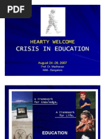 Download PROF MADHAVAN - EDUCATION by Prof Madhavan  SN7677373 doc pdf
