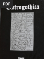 сборник «Ostrogothica»