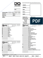 Albedo - Platinum Catalyst - Sheet