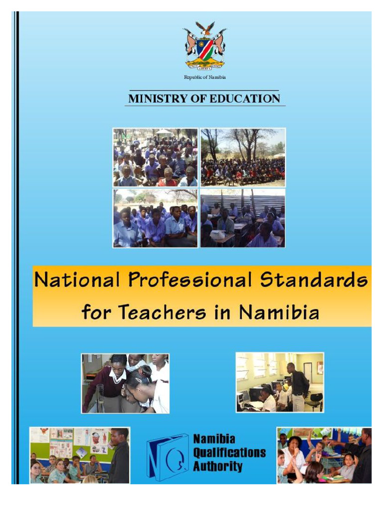 Table of Contents Mca Namibia 1077c | PDF