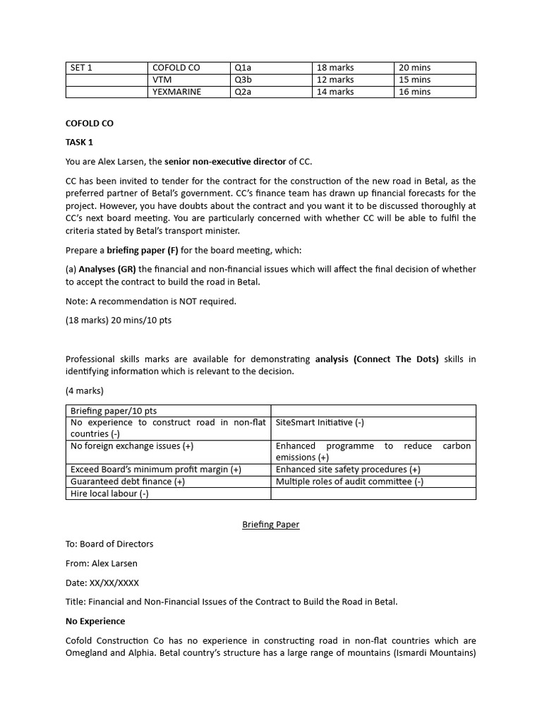 Merge TA3 | PDF
