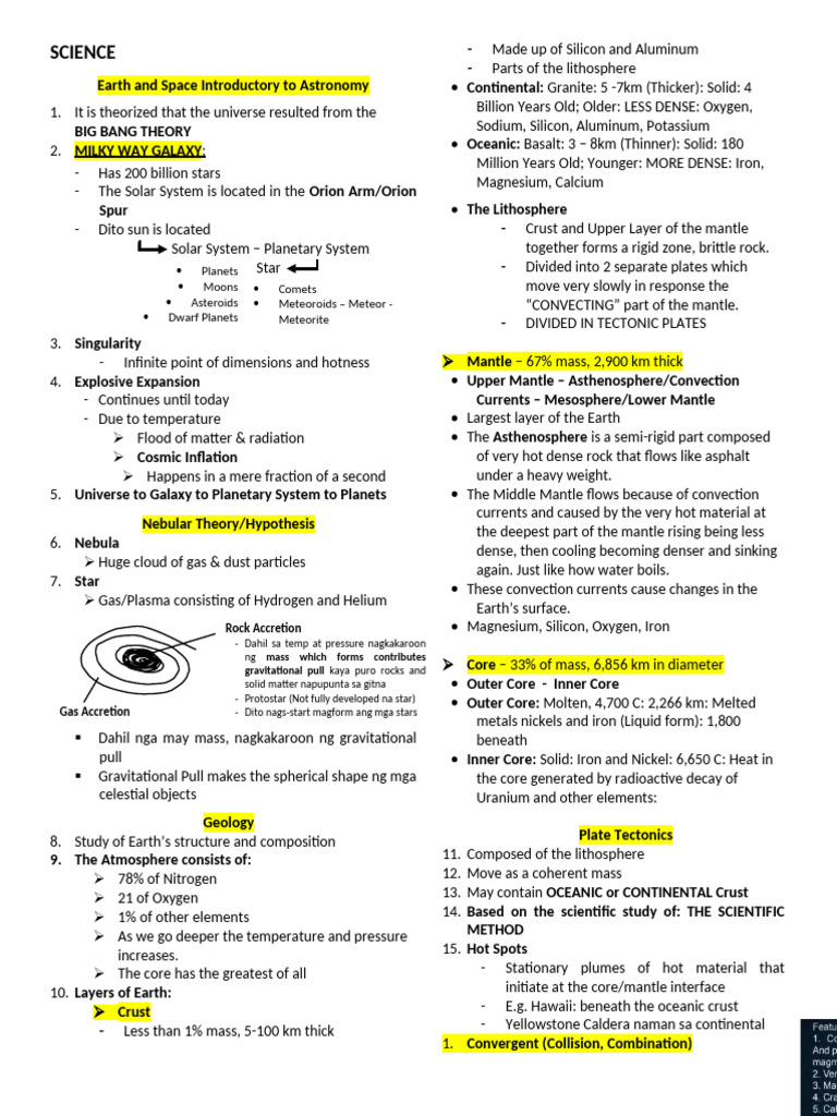 English Transes 3rd Quarter | PDF