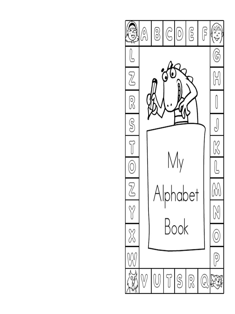 Letter Book | PDF