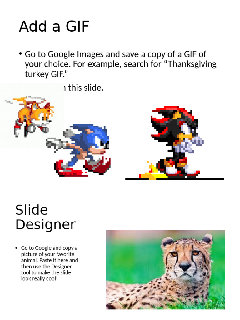 Power point tutorial 2020 1 pdf
