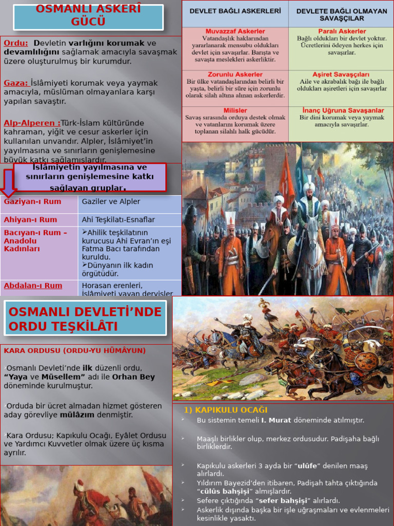 3 Ünite | PDF