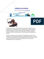 Download do a Configurar Um Roteador by audiri SN76778993 doc pdf