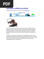 Download do a Configurar Um Roteador by audiri SN76778993 doc pdf