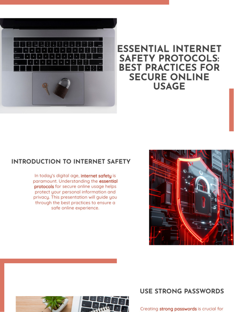 Ppt on cyber awareness | PDF