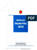 National Education Policy-English Corrected _2