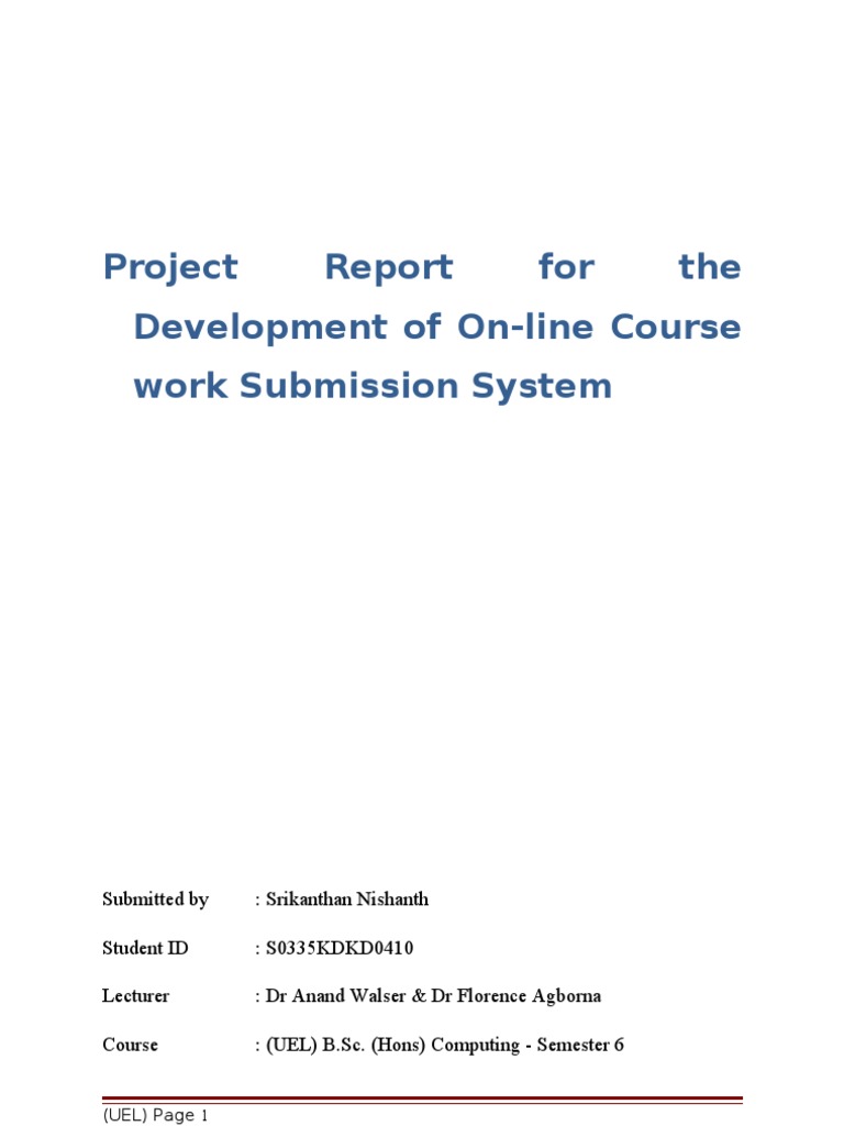 sample-workshop-report-web-server-databases