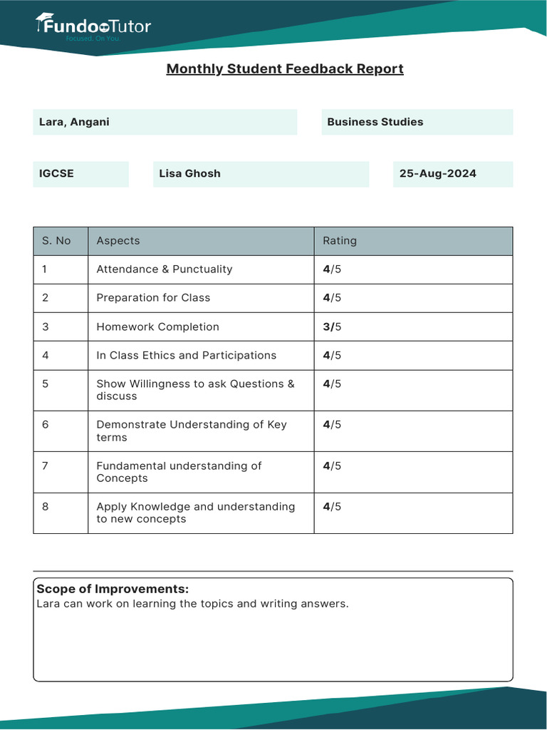 Business Studies Igcse Paper 1 2023