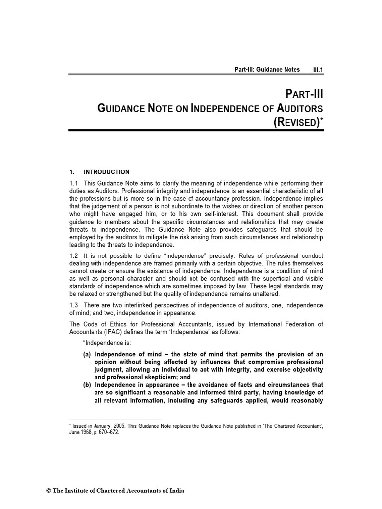 Part 3 - A | PDF